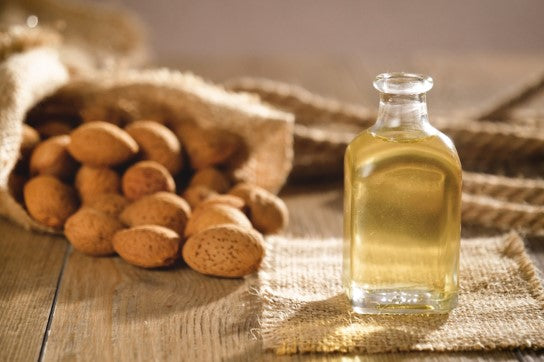 All About Carrier Oils