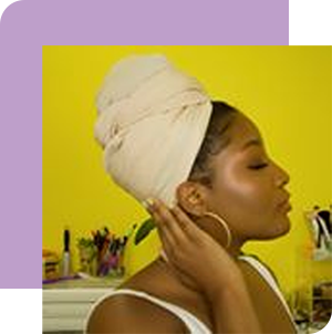 Customer Highlight: Myesha Skye