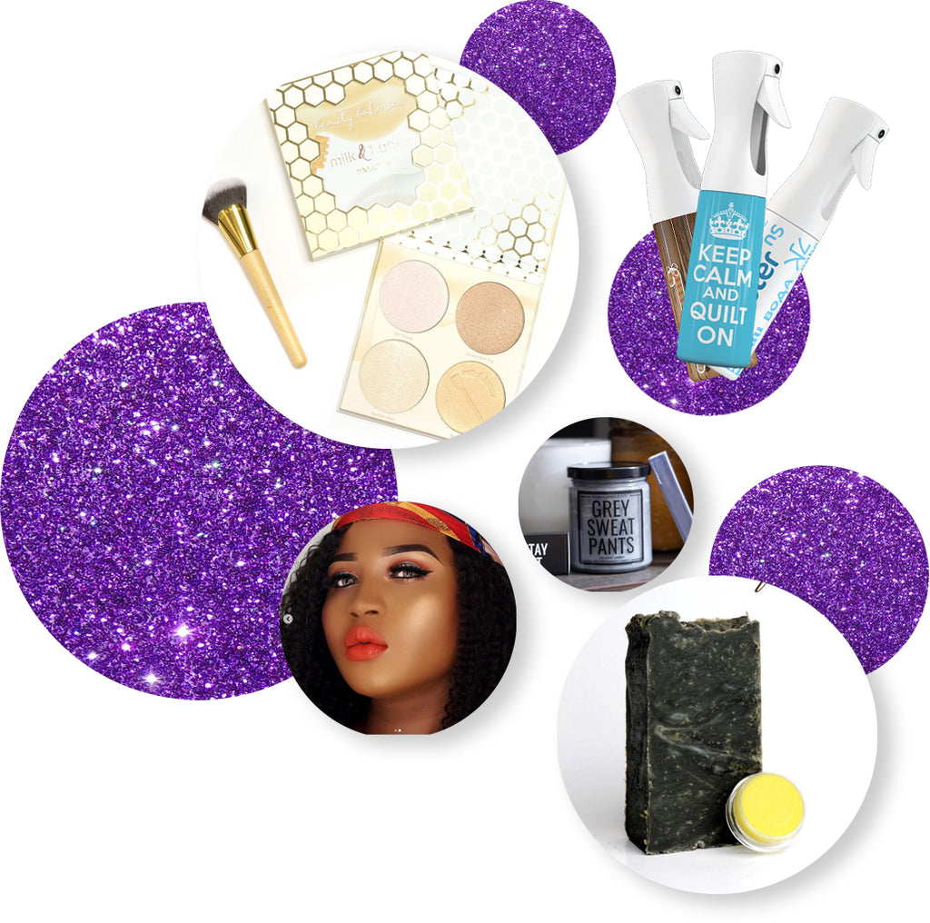 2018 Girlfriend Gift Guide