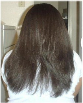 Precious Tressess... A Company is Born