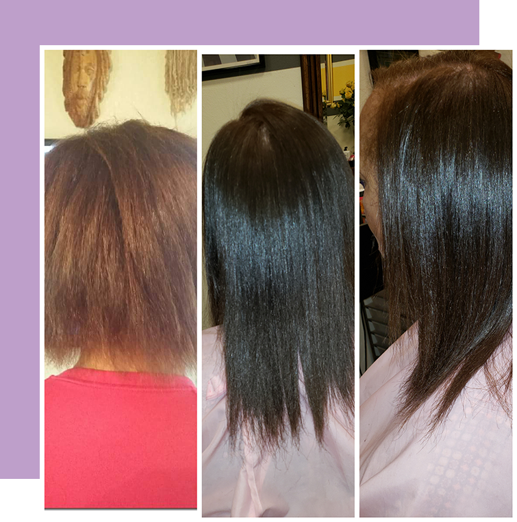 Customer Highlight: Roxanne Faber