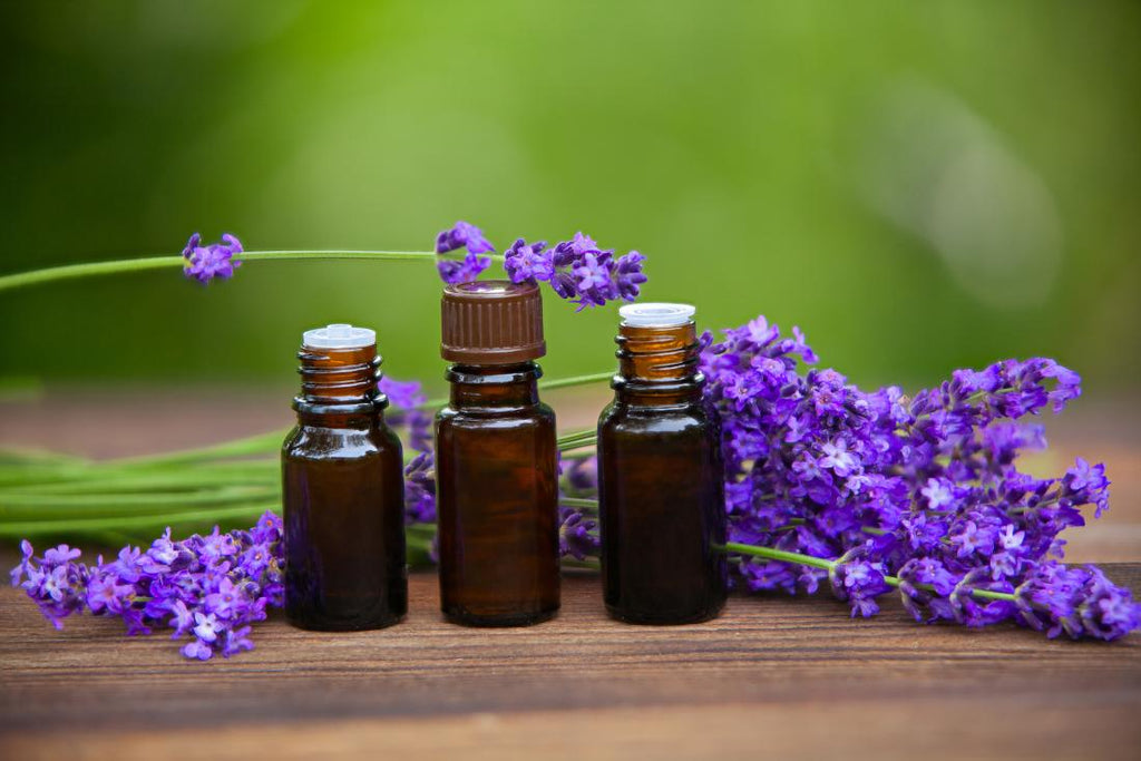 All About Essential Oils