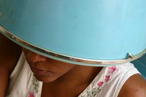 All About Deep Conditioners and Treatments