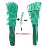 Detangling Brush - Precious Tresses