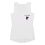 Length Check Tank Top - Precious Tresses